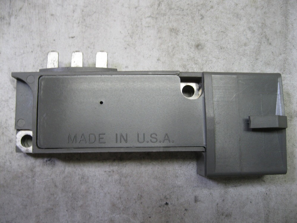 Ignition Control Module-Igniter Bravo LX-217