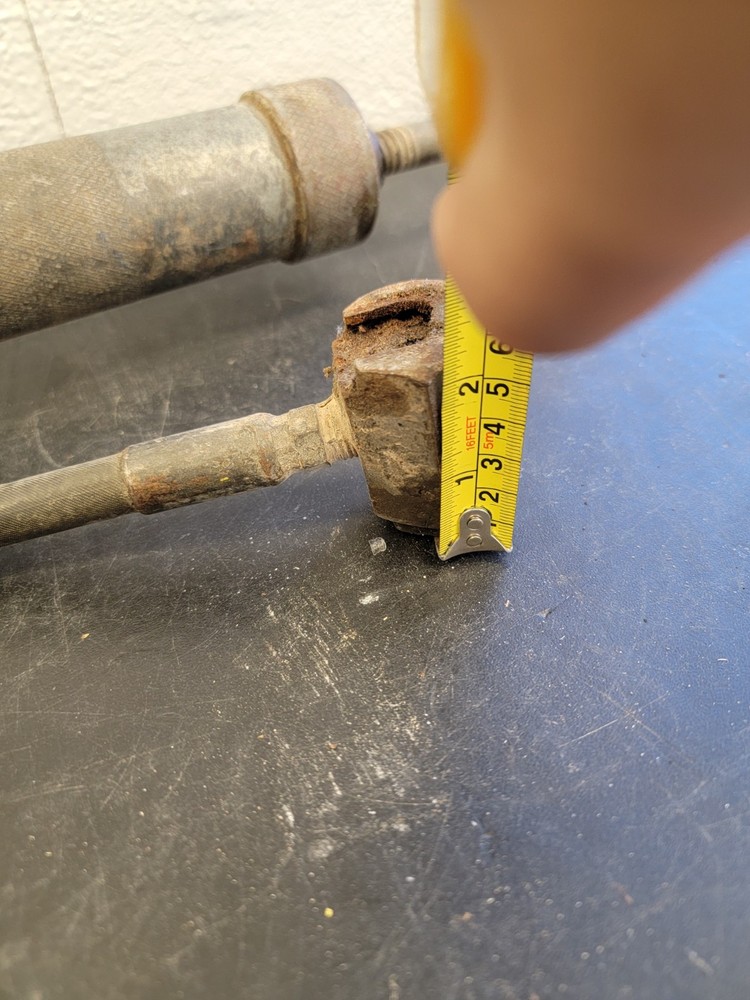 DualCo Manual High Pressure Grease Gun
