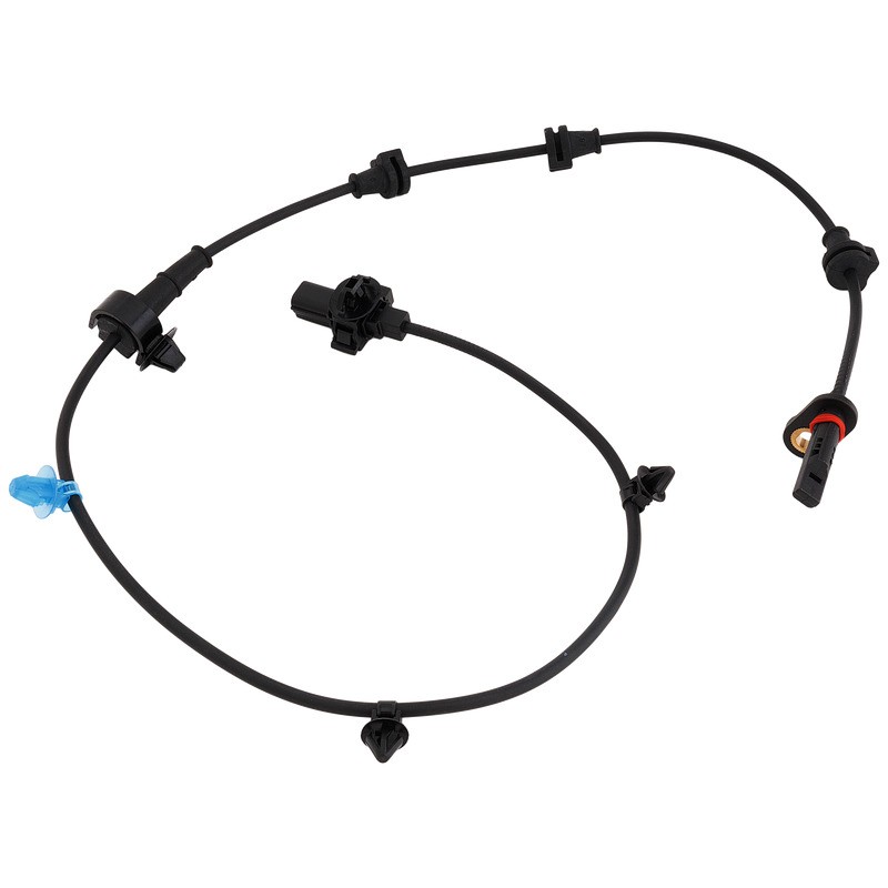 ABS Speed Sensor Rear Passenger Side For 2011-2017 Honda Odyssey