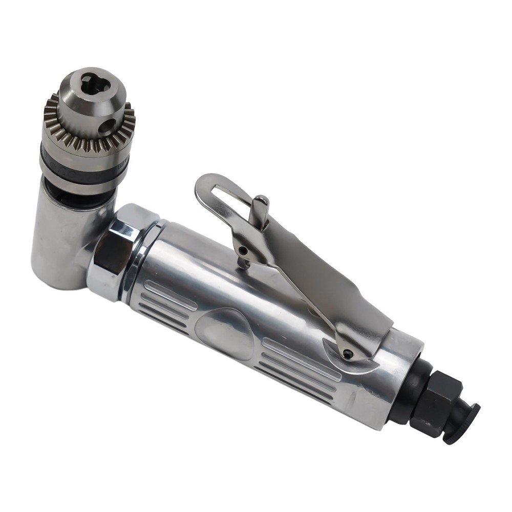 Powerful Pneumatic Right Angle Grinder Enhance your Working Experience
