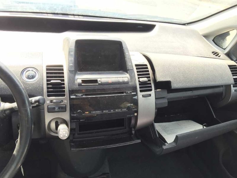 PRIUS 06 07 08 09 Chassis Control Module