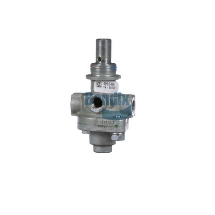 Bendix 281587 Pp 1® Push Pull Control Valve New, Push Pull Style