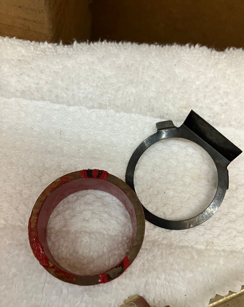 sidro 110 series red alarm exit hardware 442952