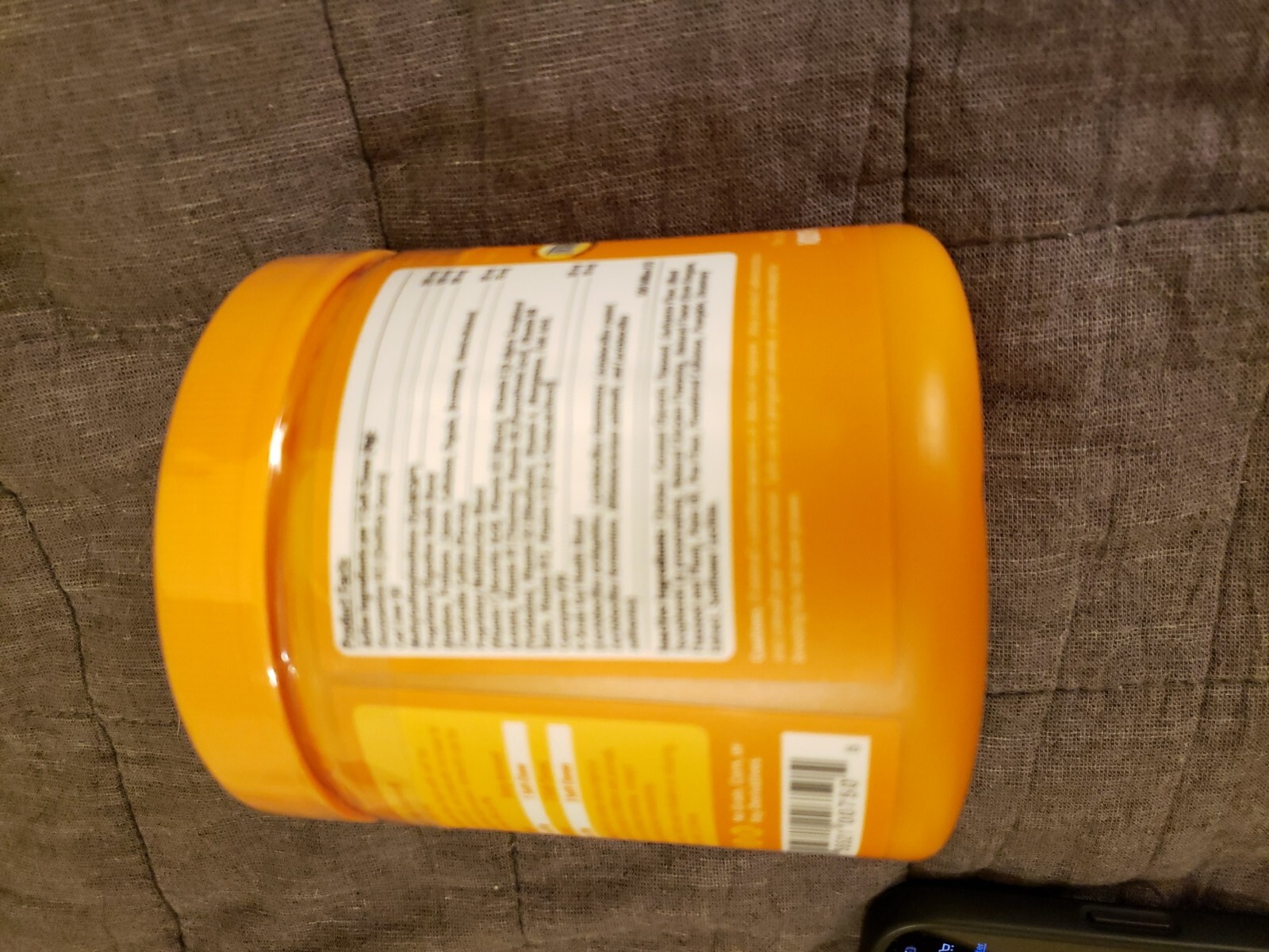 ZESTY Paws 90ct MULTIFUNCTIONAL 8 in 1 Chews for Dogs CHICKEN FLAVOR