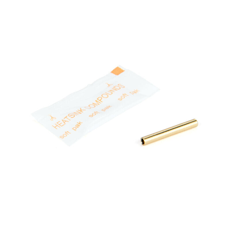 Bondtech DDX Thermistor Adapter - 3.0mm