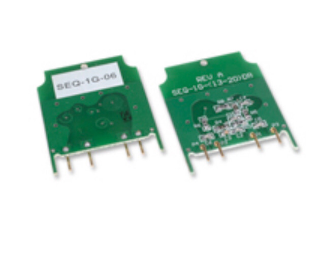 CCOR SEQ-1G-20, Forward Equalizer.  Price Per Each