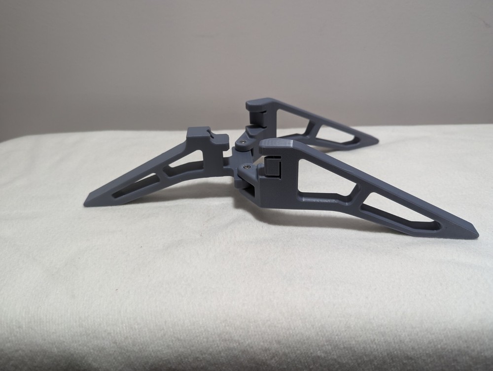 Compound Bow Stand, Engage Limb Legs for MATHEWS Compound Bow