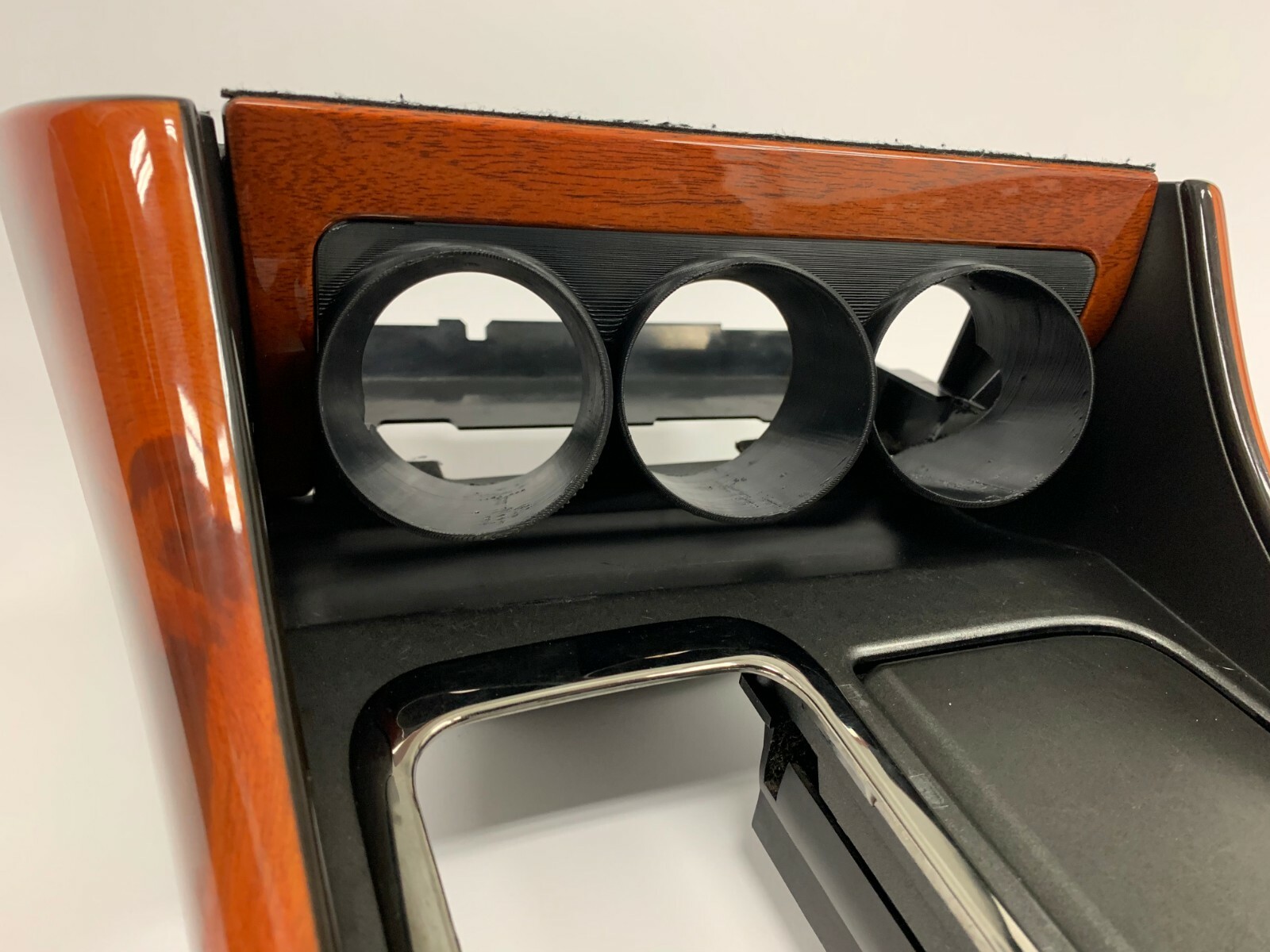 GS300 Toyota Aristo V300 Triple Gauge Pod Ash Tray/Lighter