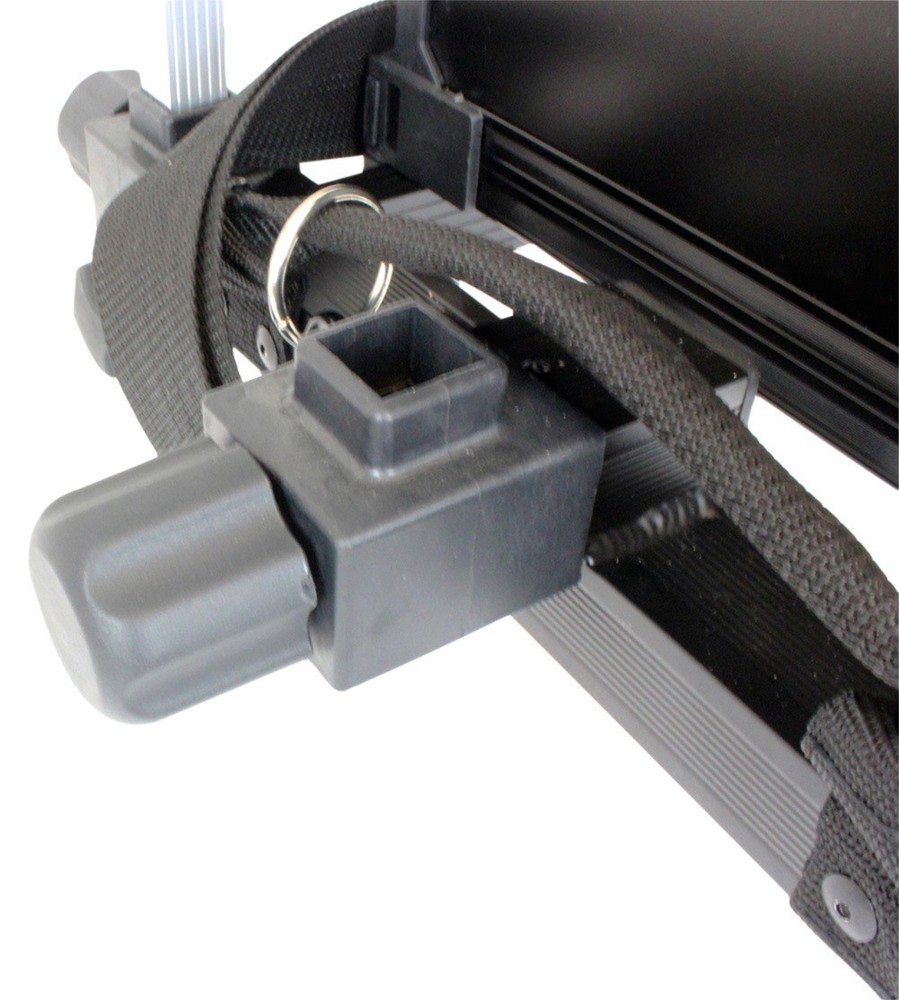 Match Station Mod-Box Spare thumbscrews x 2