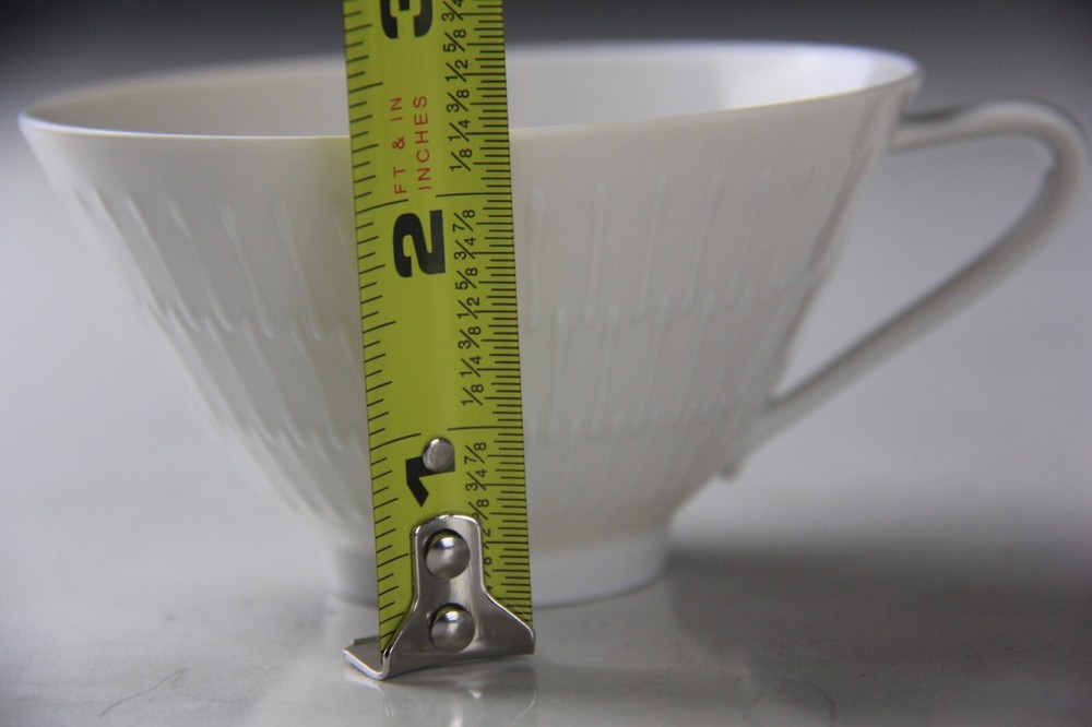 MCM Hutschenreuther Apart Pattern Dinnerware & Tea Set Sold Separately!