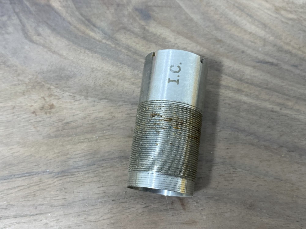 Imp Cyl TRU-CHOKE 12 GAUGE