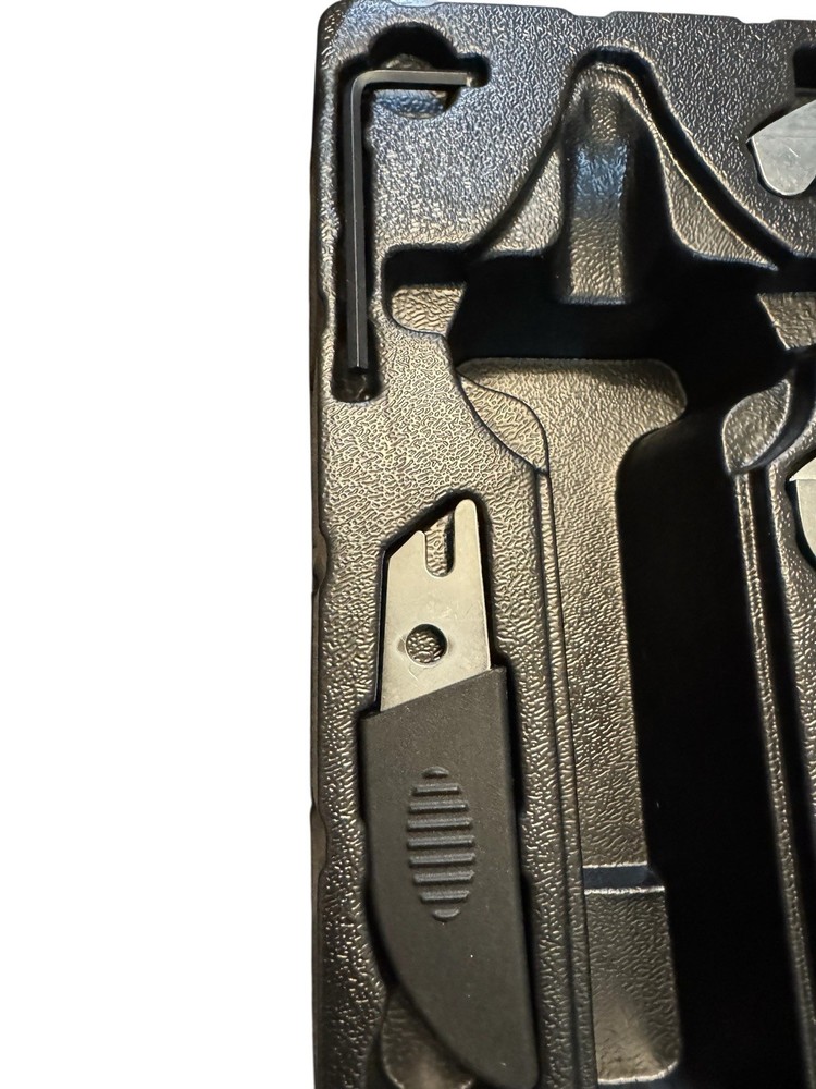 Gartol Ratchet Miter Shears