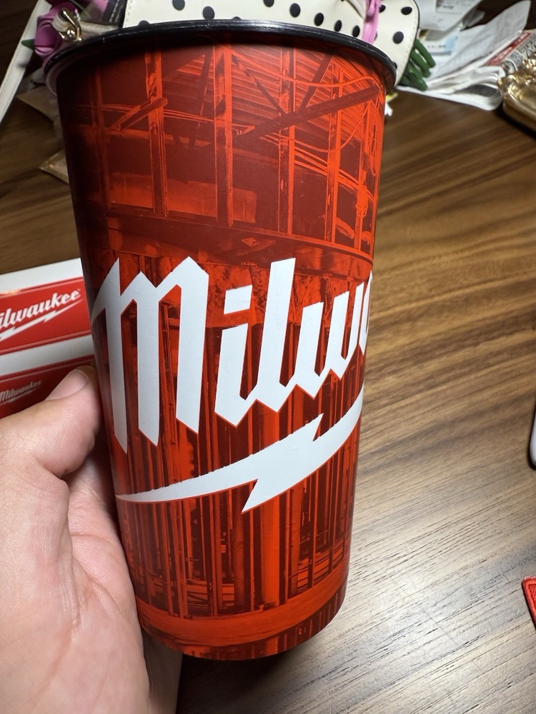 Milwaukee Tools - Gift Set