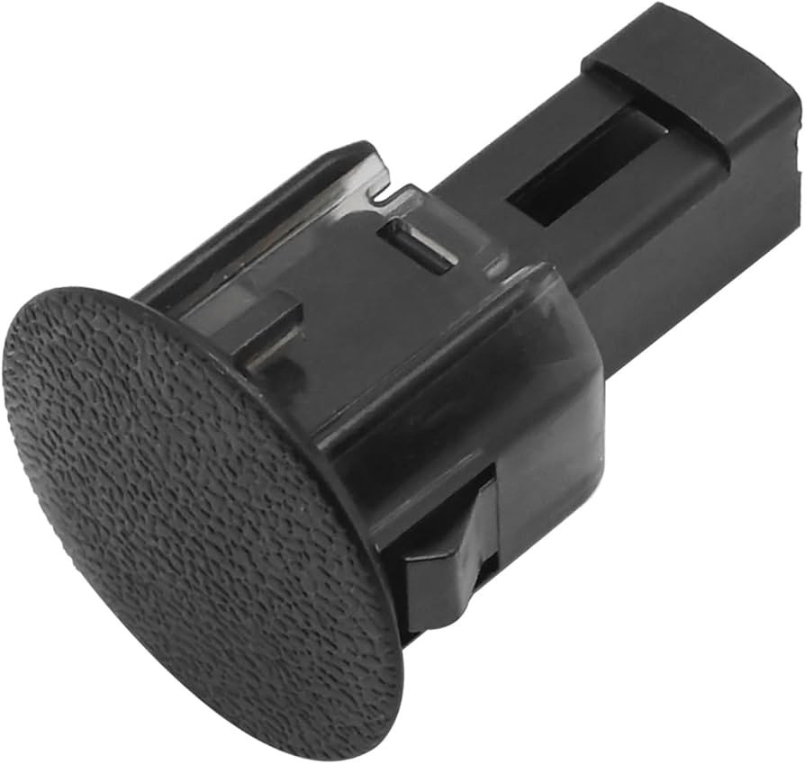 Nissan Genuine Sun Load Sensor - 27721-3AA0A