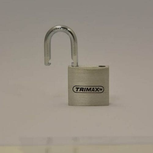 TRIMAX TPA60 Padlock