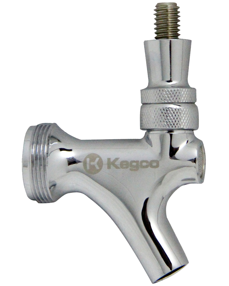 Kegco Kegerator Standard Conversion Kit Door Mount Draft Beer Sanke D Keg Tap