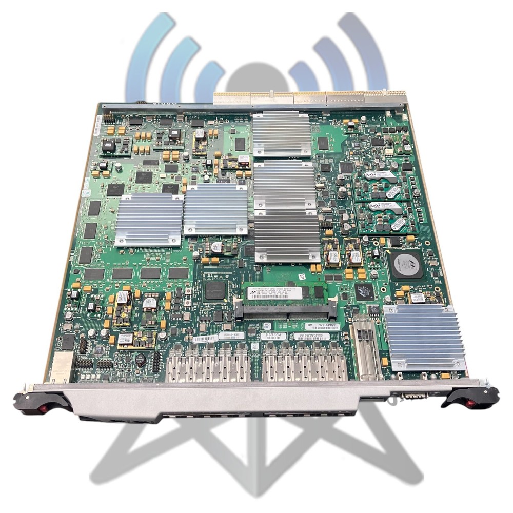 Arris, RCM-01000W Rev D, Router Control Module, *Alex1224*