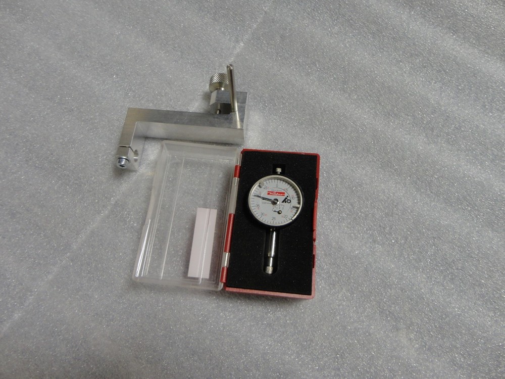 KAFER 2079 Measuring Tool and Mount