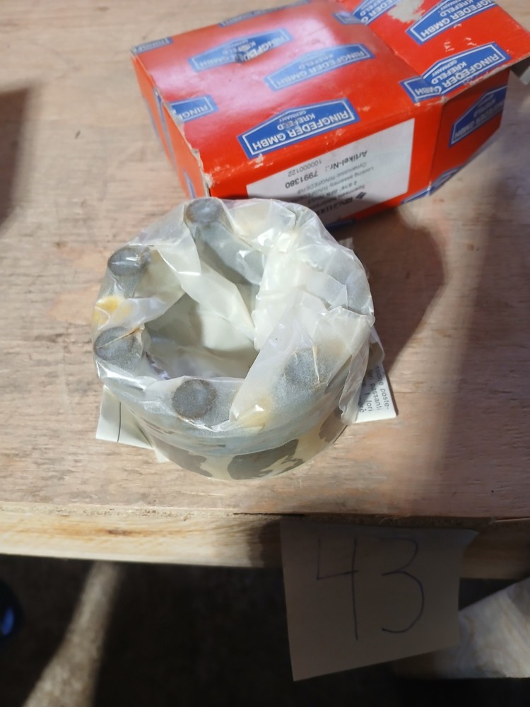 New Ringfeder Gmbh 7991380