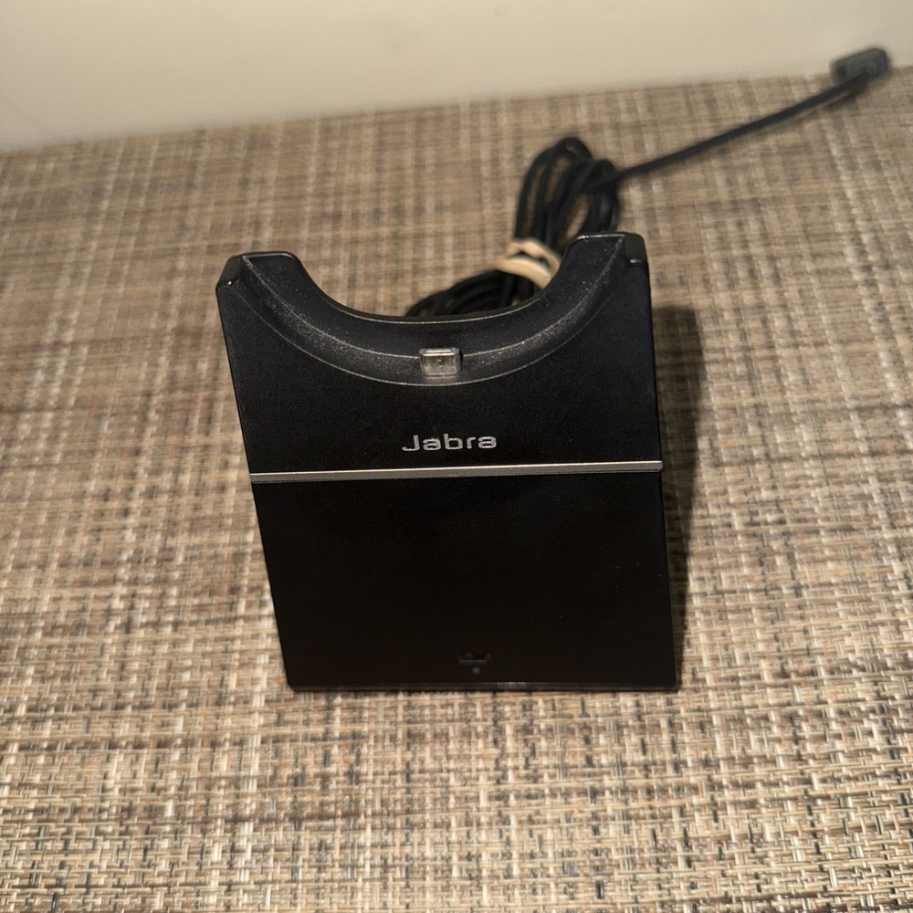 Jabra GN E75 Model DIV010 Charging Stand ONLY