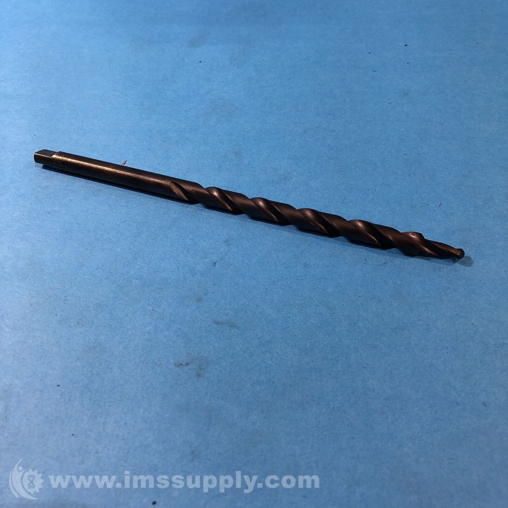 Cle Forge 9/32 HS Drill Bit USIP