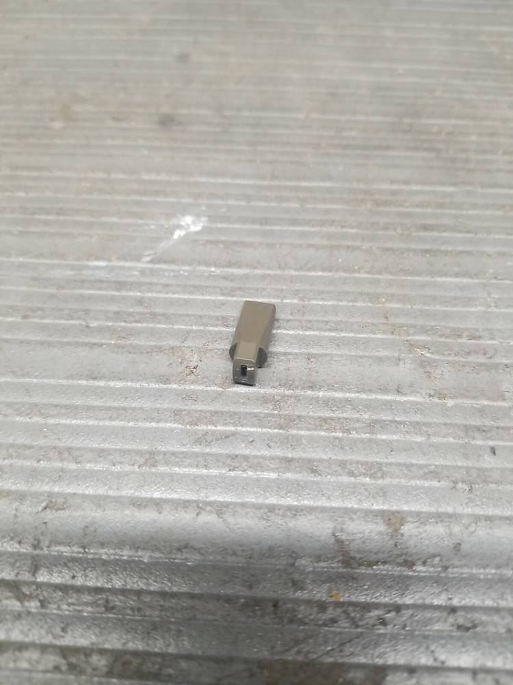 Scott 350R Stereo Toggle Knob