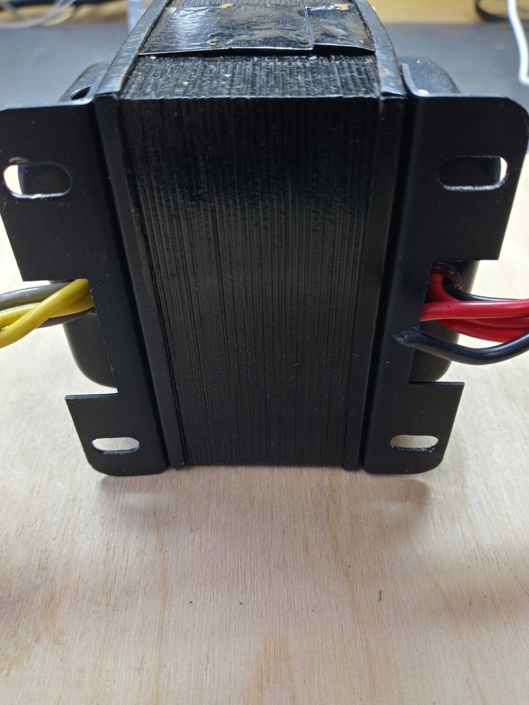 OLSON AM-280 STEREO AMPLIFIER - POWER TRANSFORMER