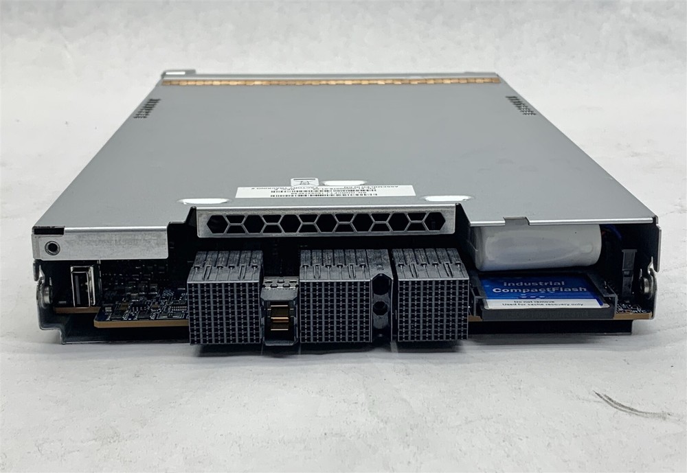 Dot Hill DotHill Quantum SAS SAN Controller FRUKC54-01 81-00000078-01-08 Rev.E