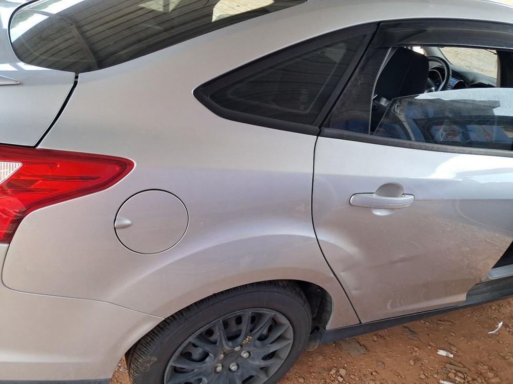 Fuse Box Engine Fits 12-14 FOCUS 4756789