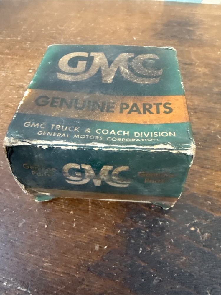 CHEVROLET GMC ENGINE VALVE LIFTER 2194006