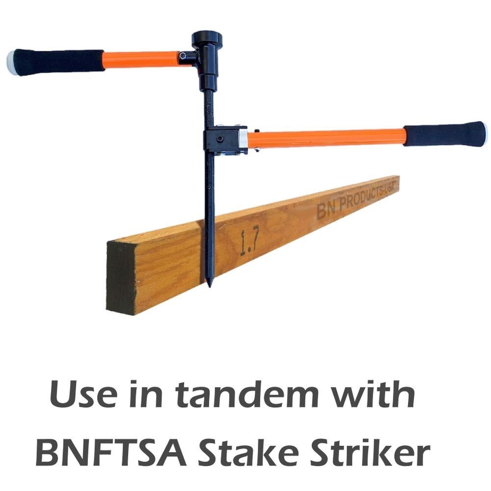 BN Products Concrete Form Stake Holder