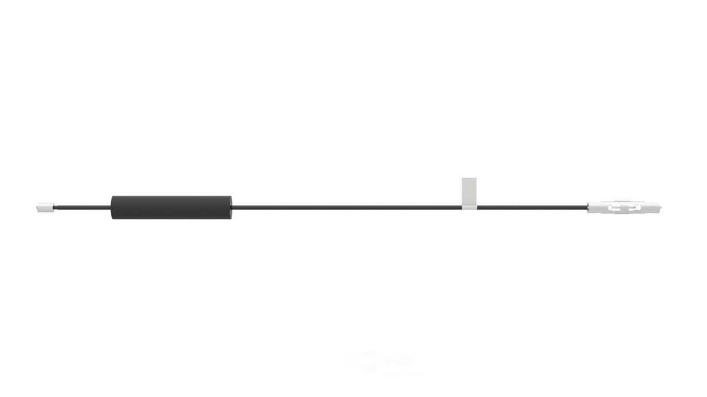 Genuine Mopar Parking Brake Extension Cable 55398314AB