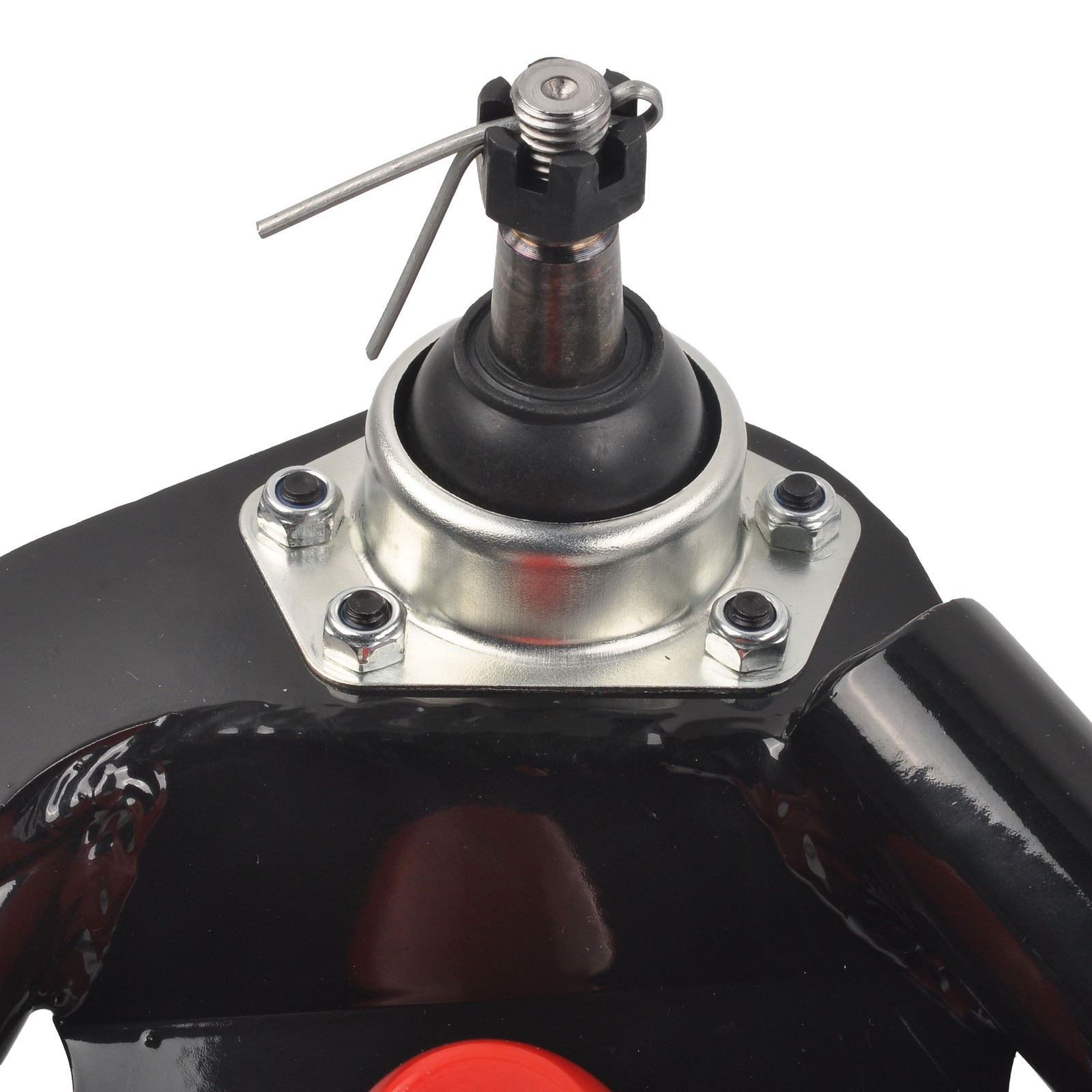 Upper & Lower Tubular Control Arms Set For 1964-72 Chevrolet Chevelle GM A-Body