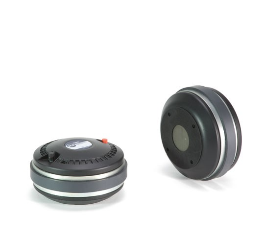 RCF N850 3-Inch Diaphragm Compression Driver