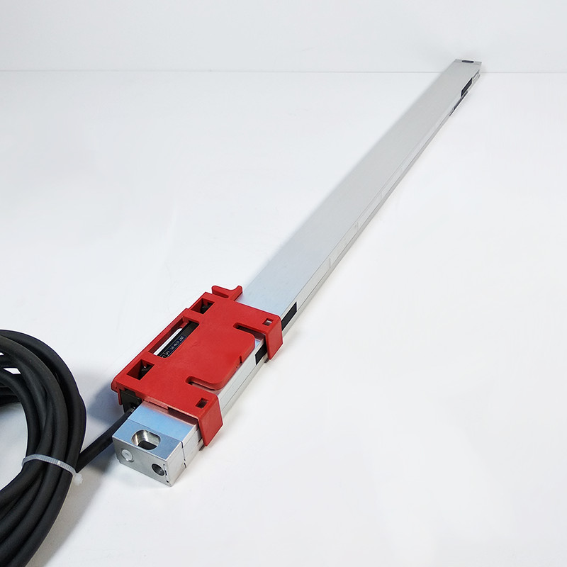 NIB HEIDENHAIN linear encoder LS 403 ML520mm
