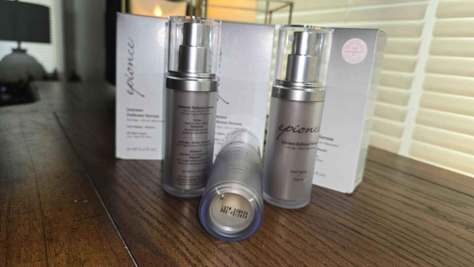 Epionce Intense Defense Serum 30ml 1 fl oz