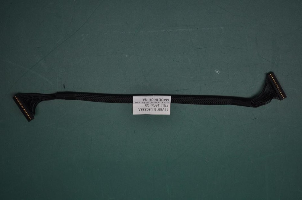 IBM Operator Panel Cable Grade A 46C4139