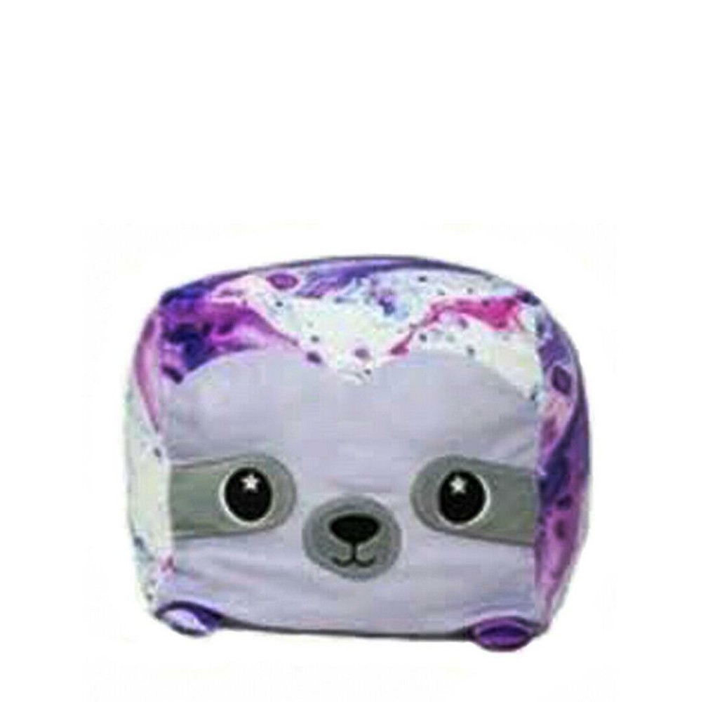 Moosh Moosh Squared Pillow Maybel NEW!