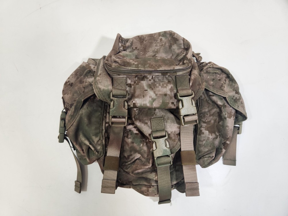 US Marine Corp Eagle Industries AOR1 General Purpose Butt Pack D-GP-BP-MS-DIG2
