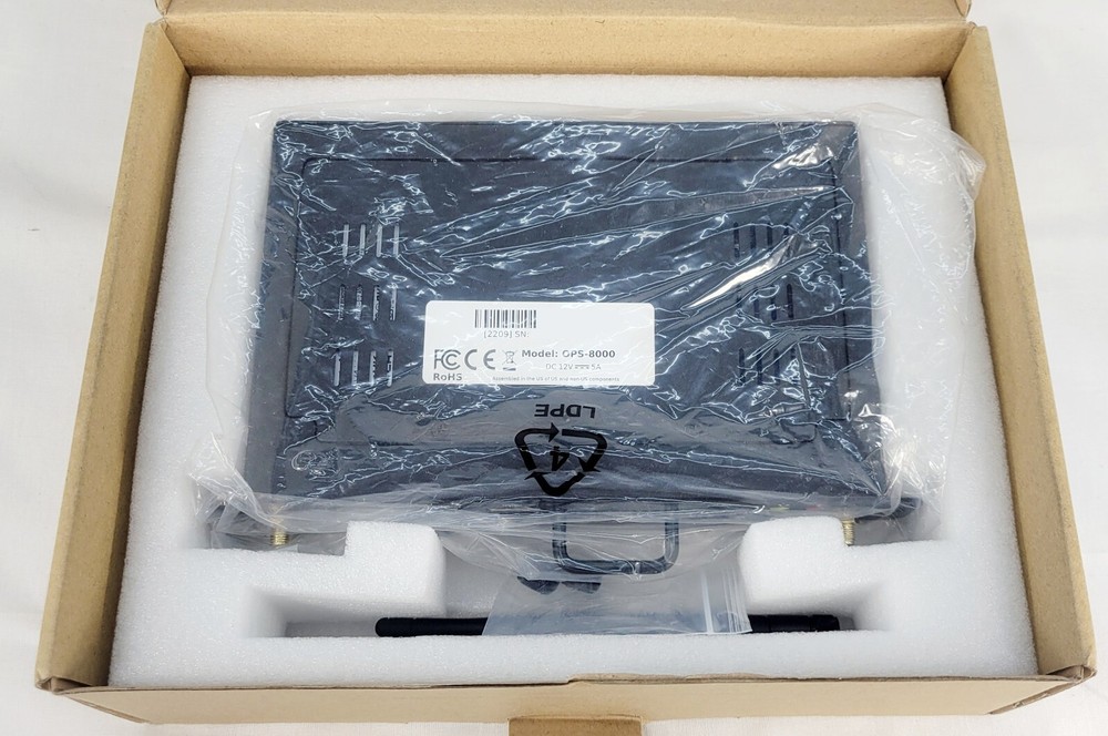 OPS-8000 Perfect OPS/SDM Embedded Pluggable Mini Digital Signage PC Win 11 Pro