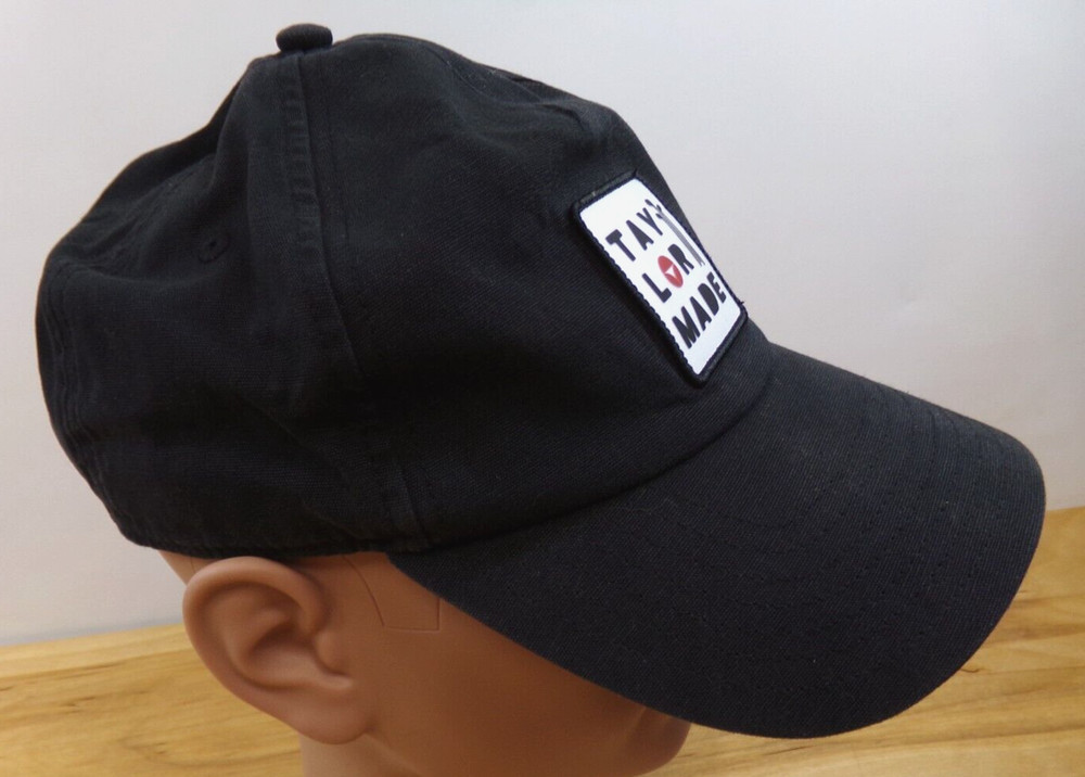 TaylorMade Golf Hat Cap Snap Back One Size Fits Most