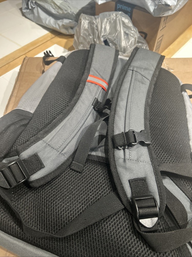 Swiss Gear Unisex Multicolor Backpack