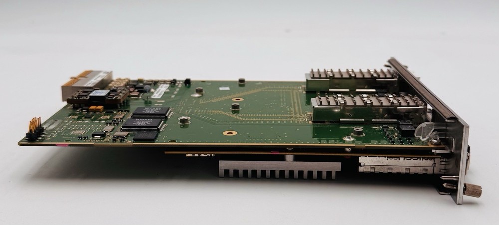 Ekinops GE-PM-C1008 8×GigE Module – Telecom / Network Card – Tested