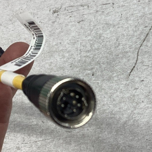 Y Splitter Cable 3EC6PMDTTA99333