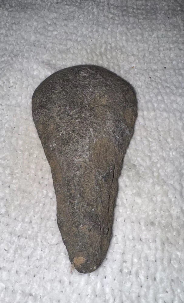 Mayan Hatchet 6.5 X3.5