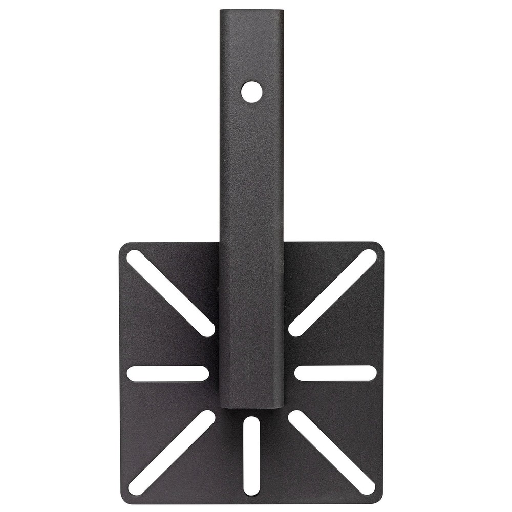 Yost Vise Fixed Multi Mount For Work Bench Table
