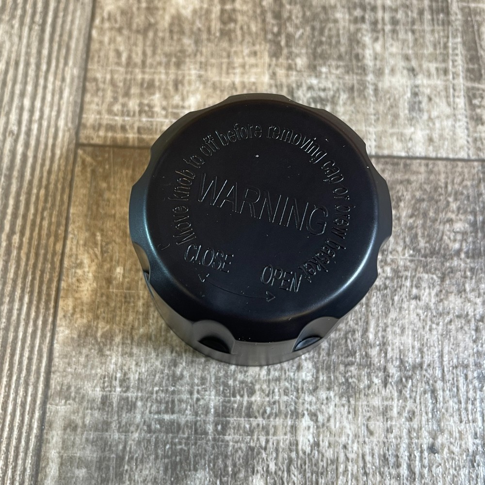 XIXUBX6 Bar Espresso Machine, BDC002A Replacement Pressure Cap
