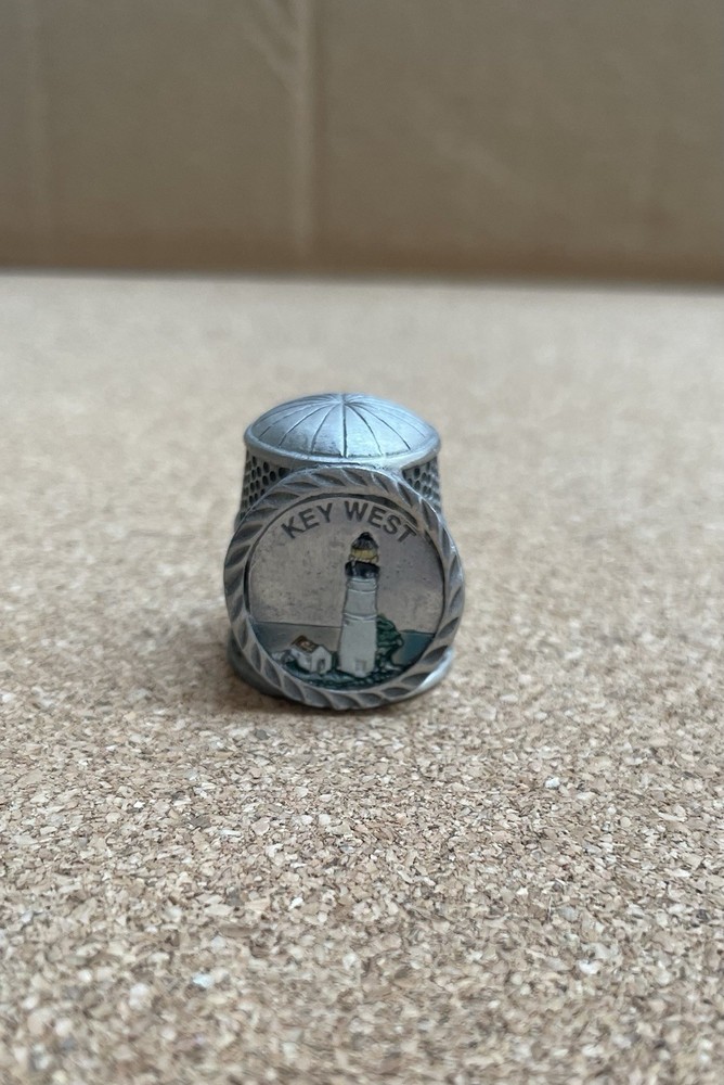 Key West Thimble