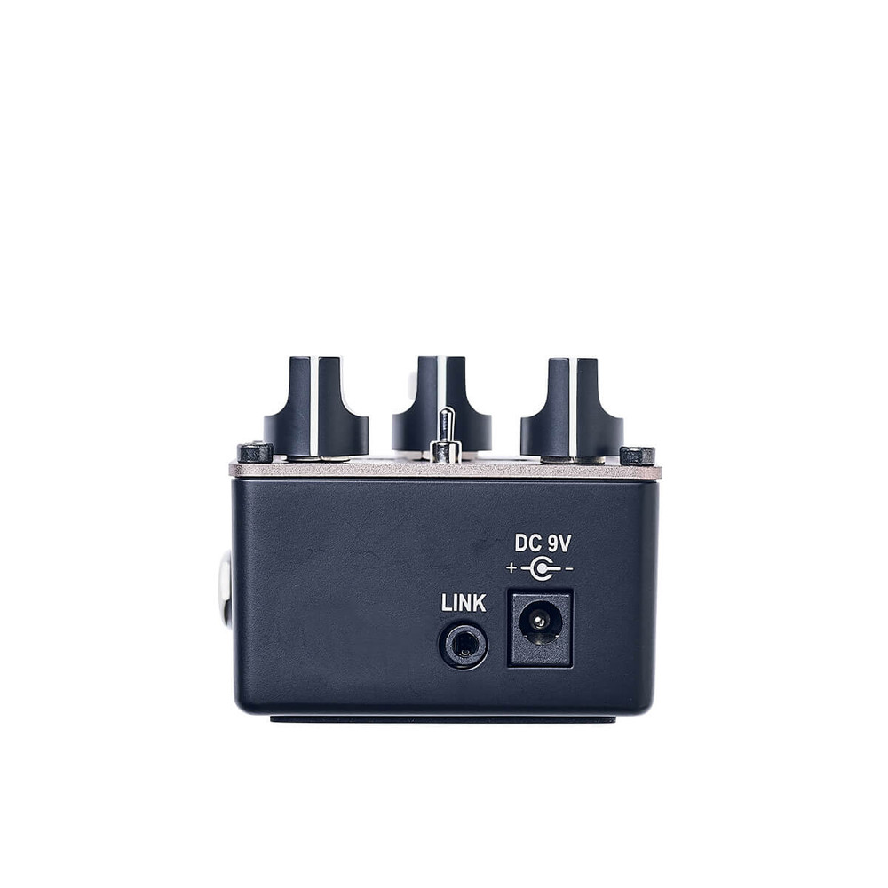 Vox Valvenergy Smooth Impact Compressor Pedal