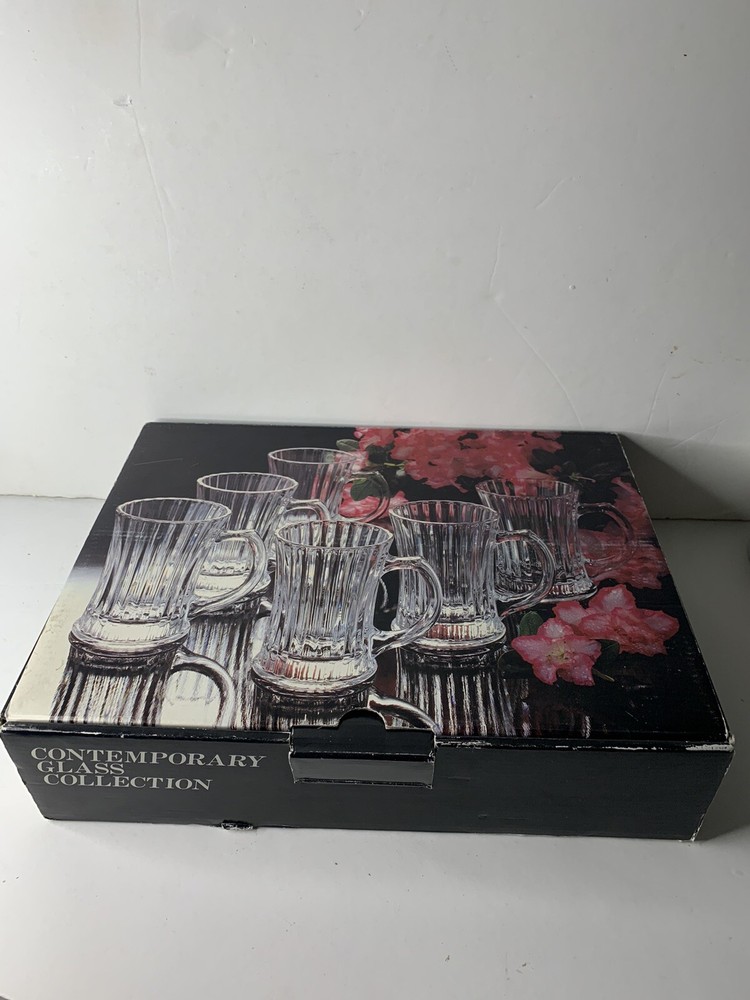 Contemporary Glass (Japan)